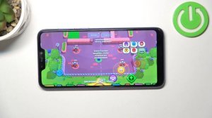 Меняем настройки управления в Brawl Stars | Меняем рассполо