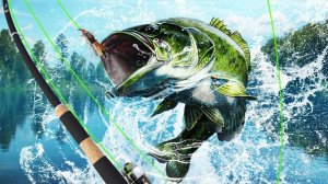 Рыбалка в рыбхоз "Осёнка" RUTUBE