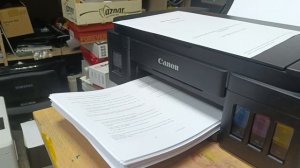 Почему стоит покупать Canon принтер, а не Epson