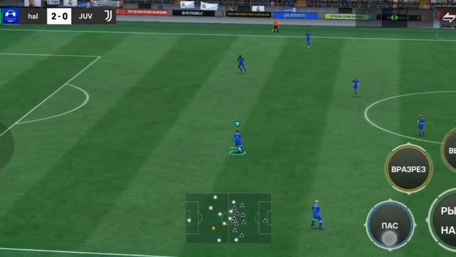 Играю в фифу 25. 1 часть прокачиваю свой состав смотреть онлайн