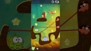 Ам ням 2 прохождения 156-168 уровень