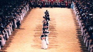 The most iconic Viennese waltz: The Second Waltz (Русский вальс), Op. 99a by Dmitri Sho