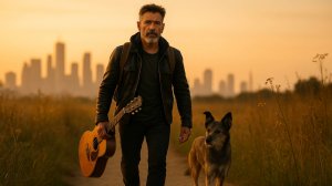 Бродяга - Александр Мамутов. Морошковое солнце.