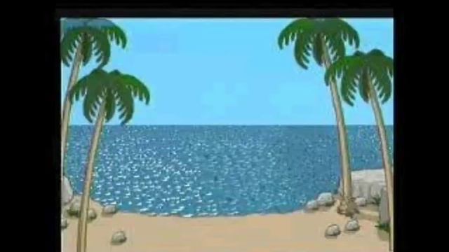 [PS1] Atlantis: The Lost Continent (Kudos) - Сэмпл перевода смотреть онлайн