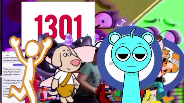 Побег в коридоре Раунды 3771-3800