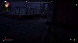 S.T.A.L.K.E.R. 2: Heart of Chornobyl [64] - Побег с Химзавода