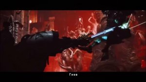 POWERWOLF - Death Watch HMKids кавер \ AI Cover