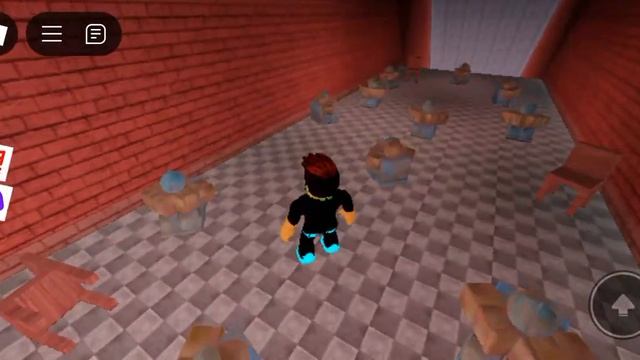 ПОБЕГ ИЗ ШКОЛЫ МИСТЕРА КОШМАРА В Roblox смотреть онлайн