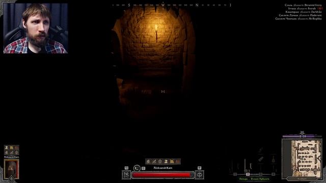 Хочешь побеждать в Dark and Darker ПЛУТОМ? Используй такую та смотреть онлайн