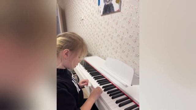 Отзыв о Sound Dealer / Диана / Цифровое пианино Eta Piano DBR-10