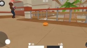 🤣Смешные моменты в Hide online Хайд онлайн Прятки онлайн