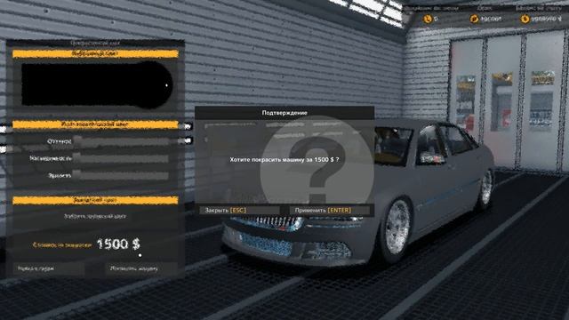 Car Mechanic Simulator 2015(ТАЧКА на ПРОКАЧКУ)№8 смотреть онлайн