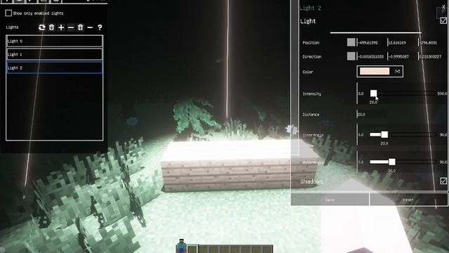 Обзор на Мод BETTER LIGHTS - Туториал смотреть онлайн