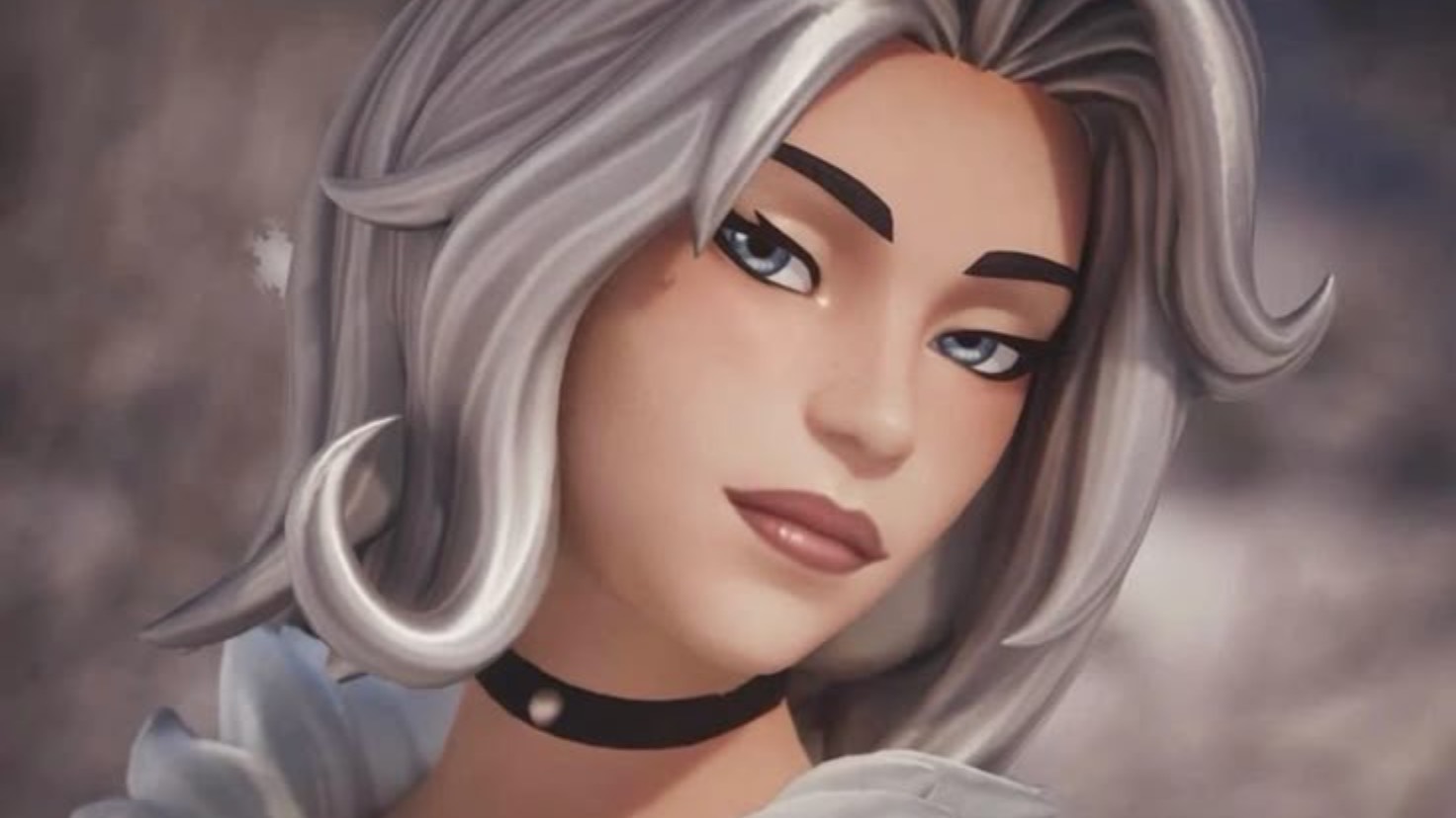 Fortnite «Время героев» 4С6Г