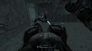 STALCRAFT 2025 Хозяин зоны (Беринг).