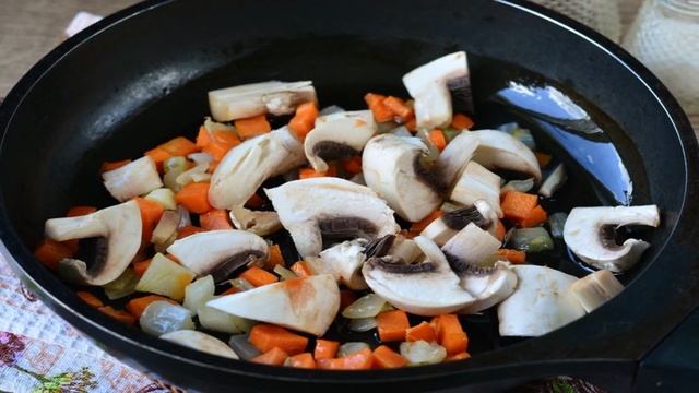 Книга рецептов