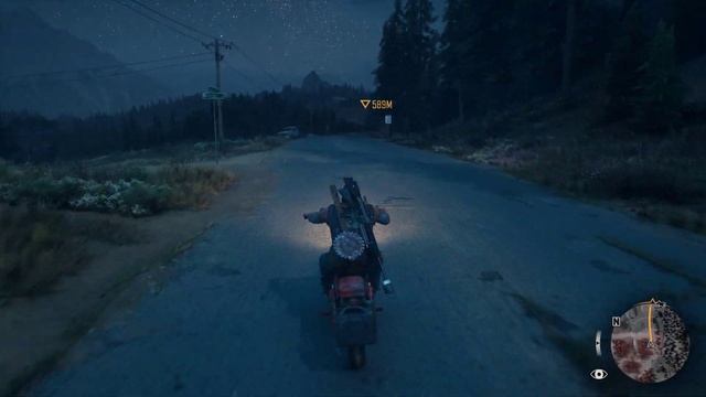 DAYS GONE (Жизнь После) ➤ Прохождение #15 смотреть онлайн