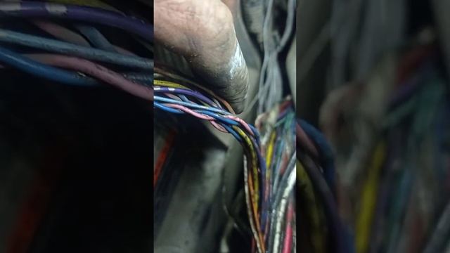 Оживление Nissan Leaf