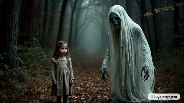 Нейроклип "Песнь соловья" смотреть онлайн