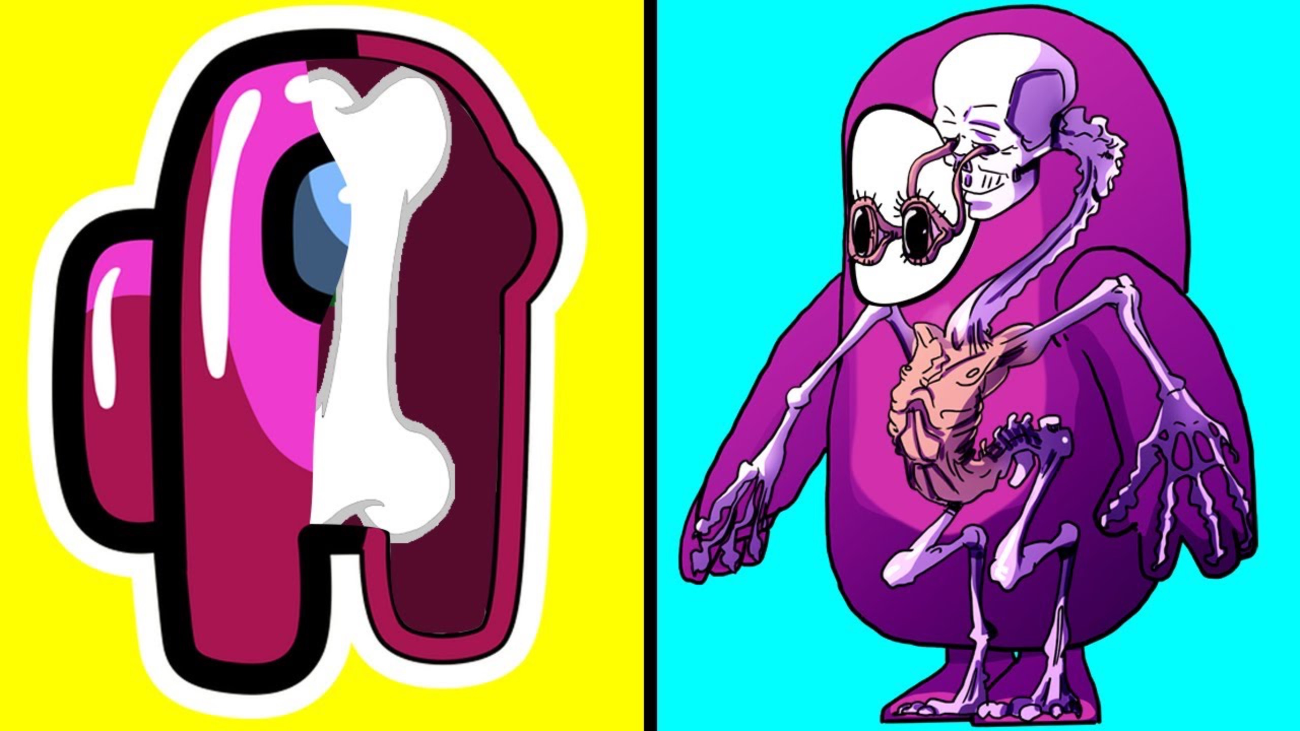 Эти Теории Об Играх Разрушат Ваше Детство смотреть онлайн