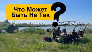 БАТЛ - КАРПЯТНИК ПРОТИВ ФИДЕРИСТОВ. РЫБАЛКА НА ПЛАТНОМ ВОДОЕМЕ.