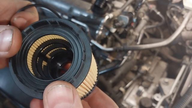 Чистка инжектора, раскоксовка ДВС LE9 Chevrolet Malibu 8