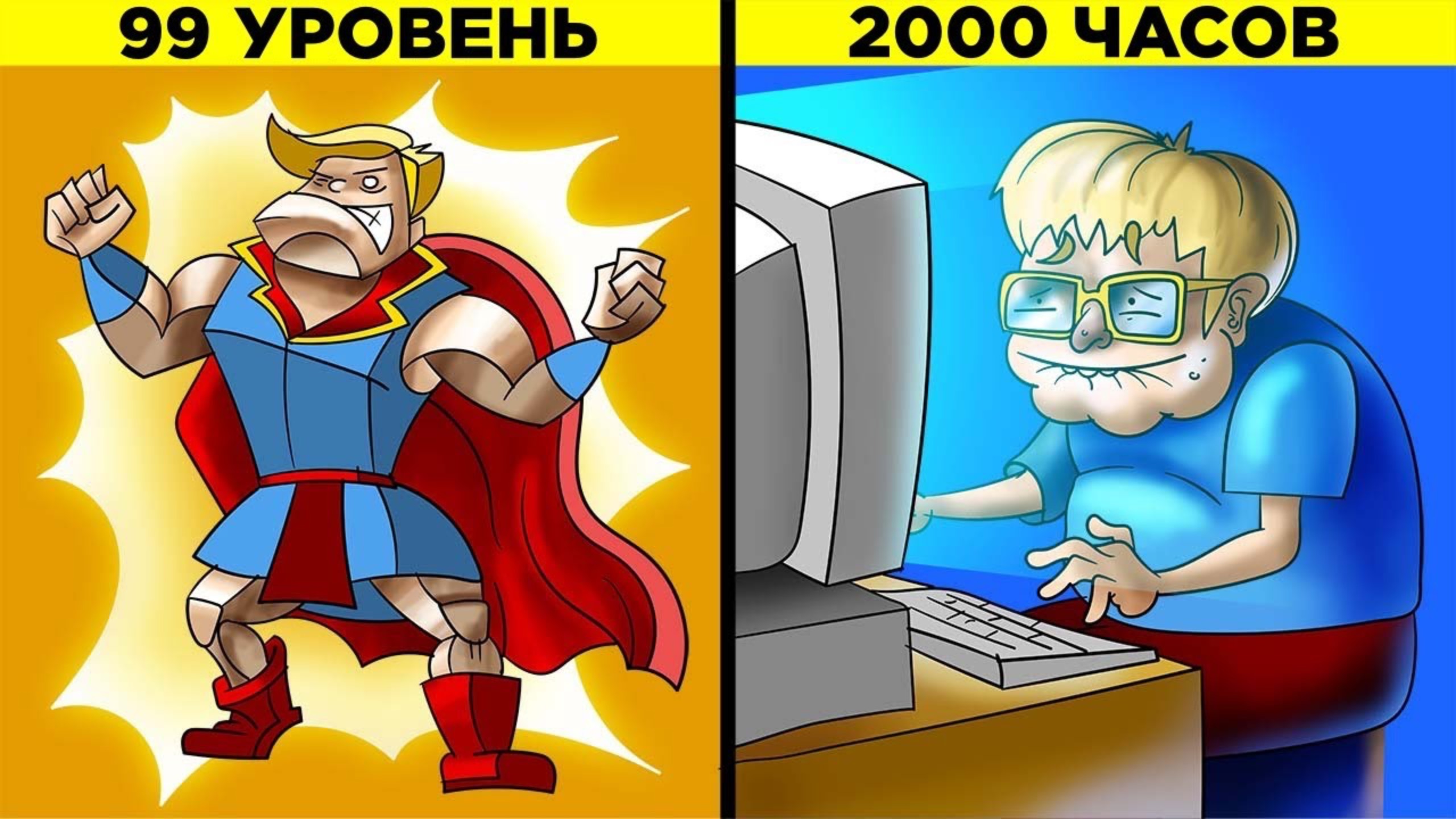 Самые Большие Траты Времени смотреть онлайн