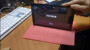 TEYES CC2L- ремонт после вмешательства пользователя