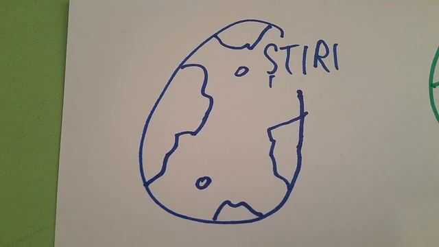 Заставки выпуск новостей Marius TV Moldova (2020 H.B.)