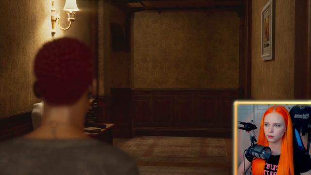 ДУМАЙ КАК МАНЬЯК 🛎️ THE DARK PICTURES ANTHOLOGY: THE DEVIL IN ME [прохожд смотреть онлайн