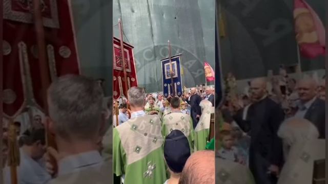 проповедь о. Андрея Ткачева