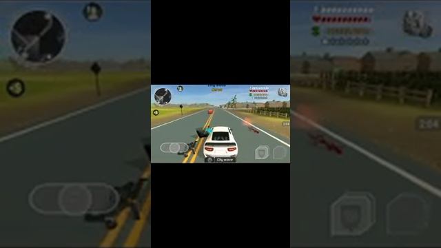 Взлом игры Miami vice Tovn