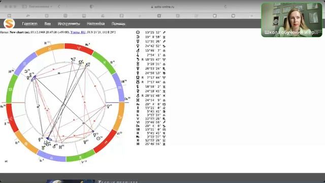 Разбор натальных карт по теме финансов. Почему не получается зарабатывать много? Секреты Плутона смотреть онлайн