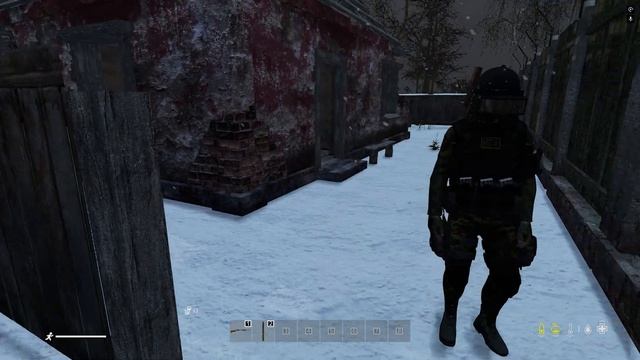 НОВАЯ ЖИЗНЬ В DayZ Stalker RP смотреть онлайн