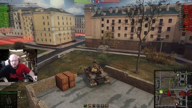 M-V-Y обзор тяжелый танк США | броня M-5-Y оборудование | га? смотреть онлайн