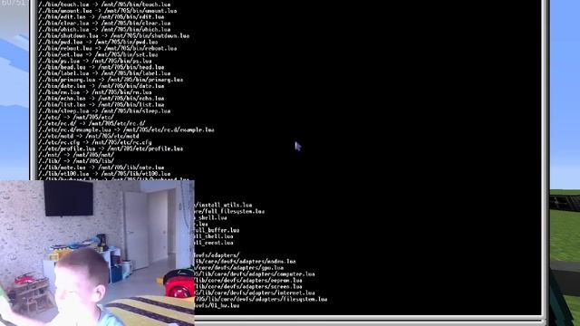 Гайд по Open Computers смотреть онлайн