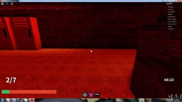 Monster School: Baldi's Basics VS Roblox Балди РУЛИТ смотреть онлайн