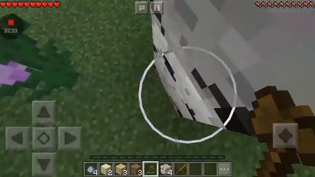 "Команда супер дебилов"выживание в майне смотреть онлайн