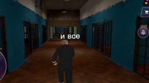 как Сбежать Из тюрьмы в матрёшка рп