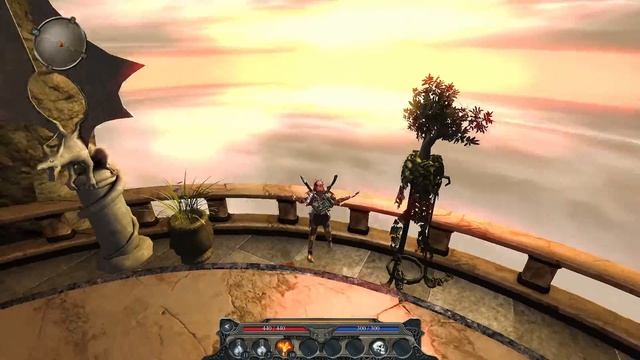 Divinity II: Developer's Cut - Сбор семян смотреть онлайн