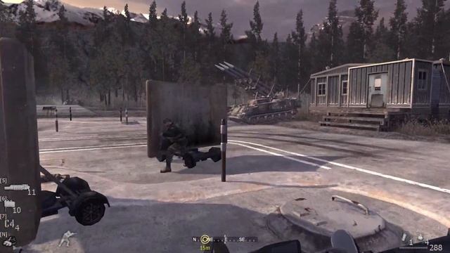 CALL OF DUTY MODERN WARFARE #6 | ФИНАЛ | ПРОХОЖДЕНИЕ БЕЗ КОММЕНТАРИЕ? смотреть онлайн