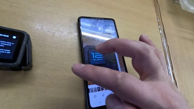 Купил GoPro Gero 12 левую! Обзор Гоупро смотреть онлайн