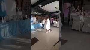 Свадебный танец под Король и Шут "Кукла Колдуна" от 20.04.