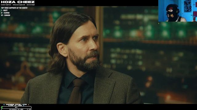 Alan Wake 2 🔦 [ Часть 4 ] - Мы Нашли Алана Уэйка 🪬 Сага Побыв? смотреть онлайн