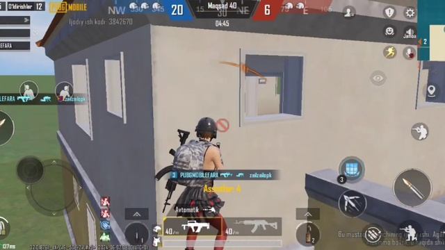 wow Карта | pubg 1 vs 4 m24 | m24 tdm king | tdm m416 headshot trick | 25Kills | pubg mobile n смотреть онлайн