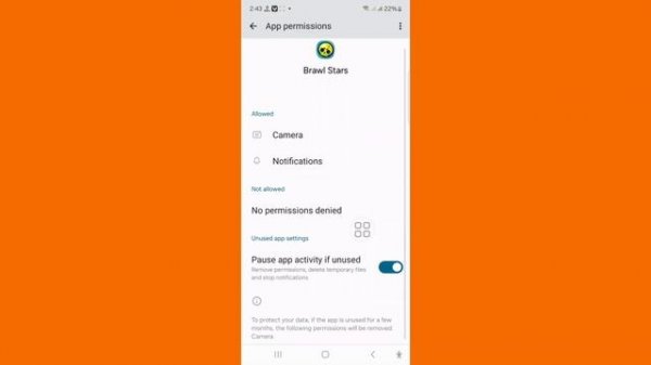 Код Supercell не отправляется на электронную почту Brawl Stars |