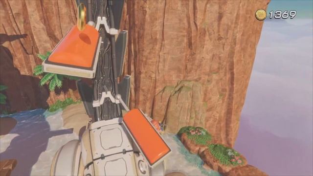 ASTRO BOT на Ps5: Часть 21! Прохождение без комментариев.