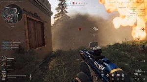 ОБЗОР DELTA FORCE В 2025 ГОДУ | ВТОРОЙ СЕЗОН В DELTA FORCE | СТОИТ ЛИ