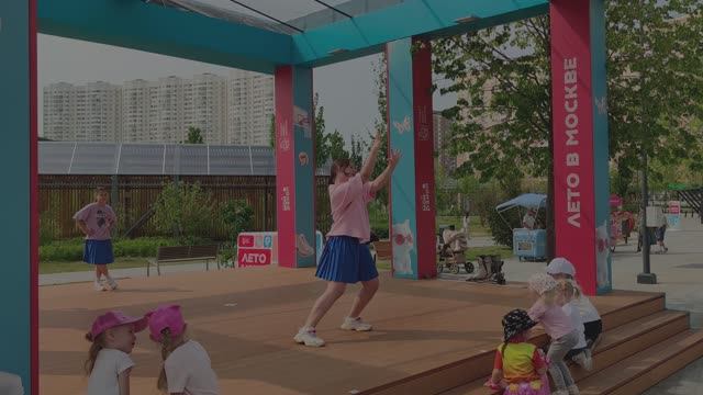 Выступление 05.06.2025г