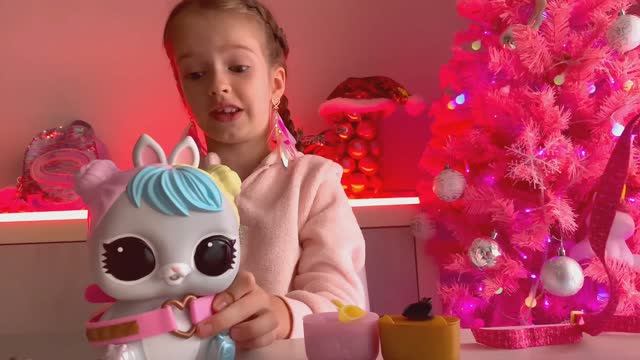 LOL BIGGIE PETS!!! HOP HOP!!! Pets Secret Message